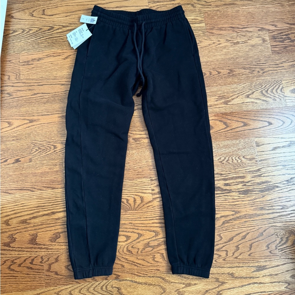 aritzia sweatpants